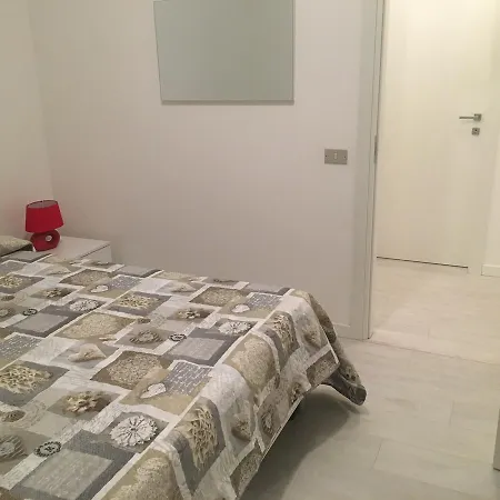 Rupestre Lägenhet Manerba del Garda