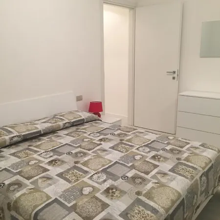 Lägenhet Rupestre *