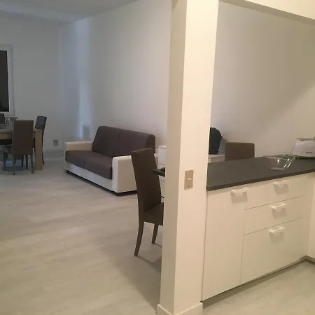 Lägenhet Rupestre Manerba del Garda