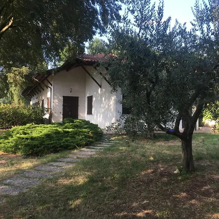 Lägenhet Rupestre Manerba del Garda