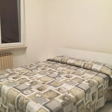Rupestre Lägenhet Manerba del Garda